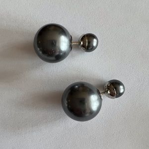 Authentic Dior Tribales earrings